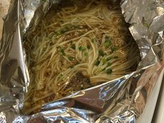-吉香碳烤生蚝(仙霞路店)