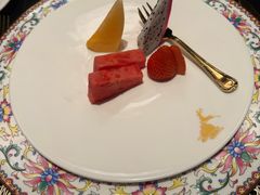 -北京饭店谭家菜