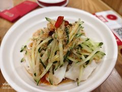 -喜家德虾仁水饺(青岛永旺东部店)
