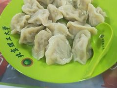 -北京理工大学新食堂