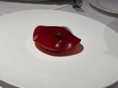 -Oyster Talks 四度蚝法餐厅