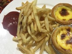 -中乐百花酒店-自助餐厅