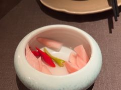 -山石榴·贵州菜(陆家嘴中心店)