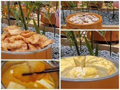 -喜家自助小火锅(乐客城店)