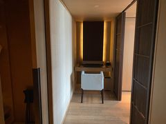 -杭州逸酒店(西湖武林店)