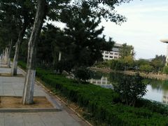 -山东大学(威海校区)