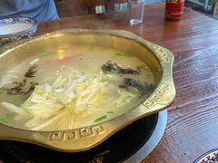 -榆味拼三鲜(怀德路店)