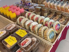 -蜂蝶来饼店(拱北总店)