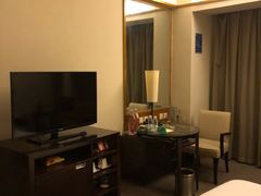 -东城国际酒店(原华南国际酒店)