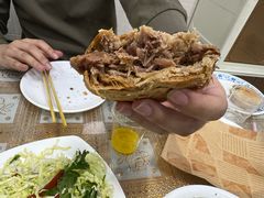 -清真·鸦儿李记·小馆(后海店)
