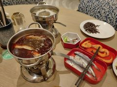 -舟山朱家尖威斯汀酒店·知味标帜自助餐厅