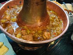 油焖鸡-火燒雲傣家菜(鼓楼店)