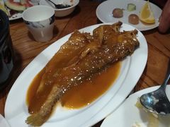 -阿罗新疆菜(人民广场店)