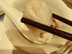 原汁鲜虾饺-利苑酒家(合景国际金融广场店)