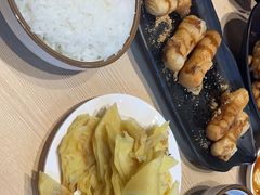 -鱼酷活鱼烤鱼(沈阳大悦城店)