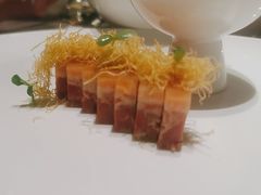 -宫燕府·京菜·烤鸭·淮扬菜(王府中心店)