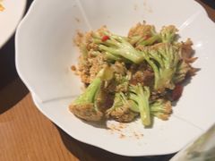 -奉天小馆·非遗东北菜(沈阳万象城店)