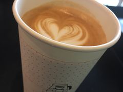 -Seesaw Coffee(环贸iapm店)