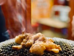 白肉拼盘-大阪烧肉BAKA一代(十亩地店)