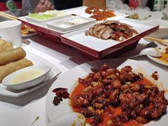 -玉林烤鸭店(黄村兴华店)