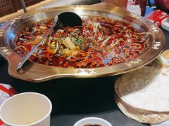 -串王阿三烧烤·小龙虾·烤鱼(拱墅胜利河美食街店)