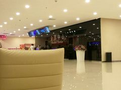 -金熊国际影城(益庄店)
