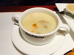 -斗牛士牛排(南京东路店)