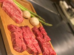 铁板和牛-枫品铁板烧(东樾店)