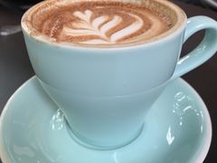 -VESH COFFEE(定西路店)