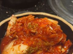 -笑谈小街·韩国料理(萝岗店)