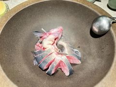 -鲜潭蒸汽石锅鱼(五道口购物中心店)