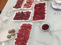 -福合埕牛肉火锅(长平国新店)