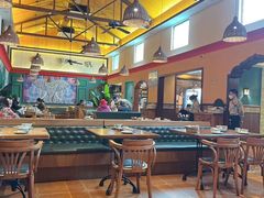 大堂-泰堤坊(淡水体育馆店)