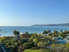 -三亚亚龙湾天域度假酒店