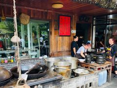 -青城甲(青城山店)