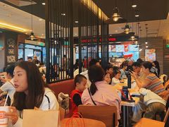 -汉堡王(砂之船奥莱店)