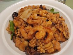-大铁勺新津菜(迎水道店)