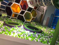 -KidSteam儿童乐园(富力城店)