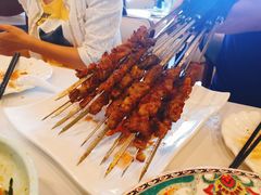 -巴依老爷新疆美食(工体旗舰店)