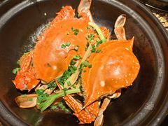 -胡叨叨黄油砂锅焗海鲜(百家湖1912店 )