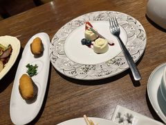 -金鹰国际酒店·满园春中餐厅