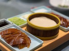 -苏先生海鲜渔庄(金桥店)