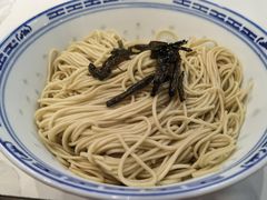 葱油拌面-永丰面馆(汉口路店)