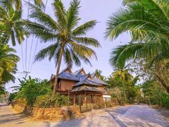 -西双版纳傣族园