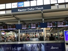 -吉隆坡国际机场