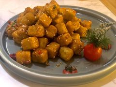 -周三的情书花园餐厅(江北店)