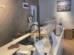 -香馥咖啡(民盈国贸城店)