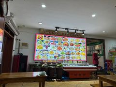 -鲁西南老厨子·特色鲁菜(经一纬五店)