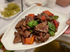 -春餐厅
