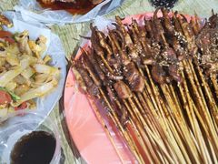 -十里铺铁板鱿鱼